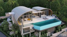 4 Bedroom Villa for sale in The Lux Samui, Bo Phut, Surat Thani