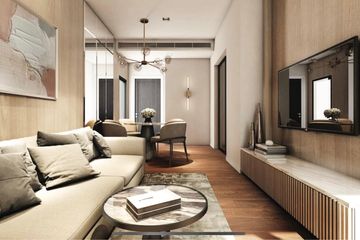 1 Bedroom Condo for rent in The Diplomat 39, Khlong Tan Nuea, Bangkok near BTS Phrom Phong