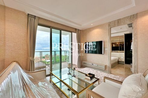 2 Bedroom Condo for sale in The Riviera Monaco, Na Jomtien, Chonburi