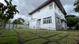 4 Bedroom House for rent in Chom Phon, Bangkok near MRT Chankasem