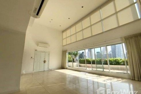 3 Bedroom Condo for sale in Baan Ploenchit, Langsuan, Bangkok near BTS Nana