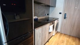 1 Bedroom Condo for rent in The Lofts Asoke, Khlong Toei Nuea, Bangkok near MRT Phetchaburi