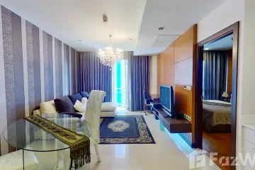 1 Bedroom Condo for rent in The Prime 11, Khlong Toei Nuea, Bangkok near BTS Nana