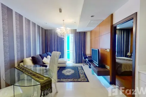 1 Bedroom Condo for rent in The Prime 11, Khlong Toei Nuea, Bangkok near BTS Nana