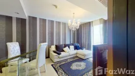 1 Bedroom Condo for rent in The Prime 11, Khlong Toei Nuea, Bangkok near BTS Nana