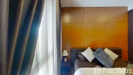 1 Bedroom Condo for rent in The Prime 11, Khlong Toei Nuea, Bangkok near BTS Nana