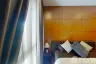 1 Bedroom Condo for rent in The Prime 11, Khlong Toei Nuea, Bangkok near BTS Nana