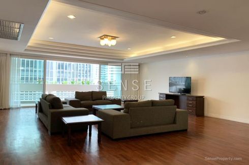 3 Bedroom Condo for rent in Jaspal's Residential I, Khlong Toei Nuea, Bangkok near BTS Asoke