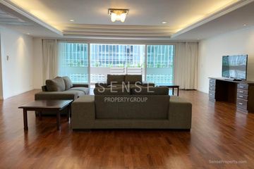 3 Bedroom Condo for rent in Khlong Toei Nuea, Bangkok near MRT Sukhumvit