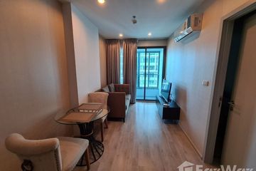 1 Bedroom Condo for rent in Ideo Mobi Charan Interchange, Bang Khun Si, Bangkok near MRT Suwinthawong