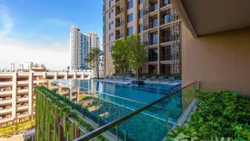 1 Bedroom Condo for sale in Nye by Sansiri, Khlong Ton Sai, Bangkok near BTS Wongwian Yai