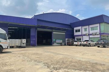 Warehouse / Factory for sale in Lam Luk Ka, Pathum Thani