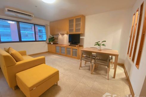 1 Bedroom Condo for rent in The Royal Place 2, Lumpini, Bangkok near BTS Ratchadamri