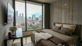 1 Bedroom Condo for sale in The ESSE Asoke, Khlong Toei Nuea, Bangkok near BTS Asoke
