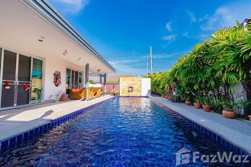 3 Bedroom Villa for rent in Milpool Villas, Nong Kae, Prachuap Khiri Khan
