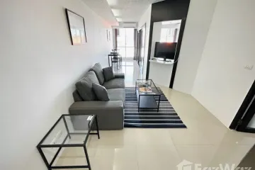 1 Bedroom Condo for rent in Waterford Sukhumvit 50, Phra Khanong, Bangkok near BTS On Nut