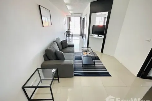 1 Bedroom Condo for rent in Waterford Sukhumvit 50, Phra Khanong, Bangkok near BTS On Nut