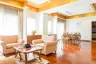 2 Bedroom Apartment for rent in Chaidee Mansion, Khlong Toei Nuea, Bangkok near Airport Rail Link Makkasan