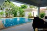 3 Bedroom House for Sale or Rent in Jomtien Park Villas, Nong Prue, Chonburi