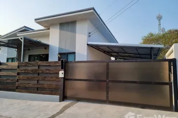 3 Bedroom House for sale in Hin Lek Fai, Prachuap Khiri Khan