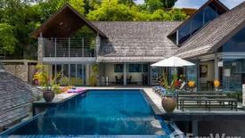 5 Bedroom Villa for rent in Samsara Estate, Kamala, Phuket