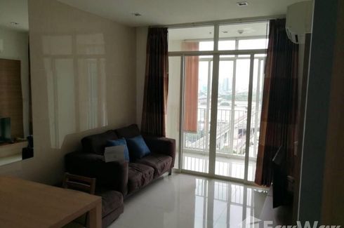 2 Bedroom Condo for sale in Ideo Verve Ratchaprarop, Makkasan, Bangkok near BTS Phaya Thai