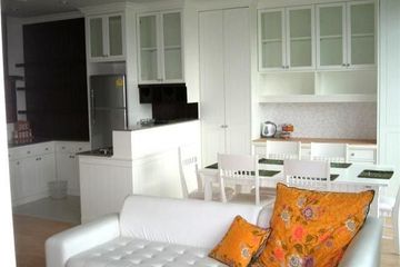 2 Bedroom Condo for rent in Baan Sathorn Chaopraya, Khlong Ton Sai, Bangkok near BTS Krung Thon Buri