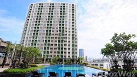 1 Bedroom Condo for sale in Lumpini Park Rama 9 - Ratchada, Bang Kapi, Bangkok near MRT Phra Ram 9