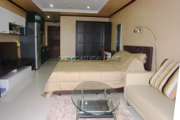 1 Bedroom Condo for sale in Nong Prue, Chonburi