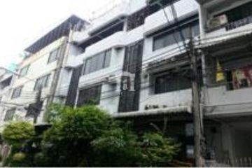 6 Bedroom Townhouse for sale in Bang Lamphu Lang, Bangkok near BTS Wongwian Yai