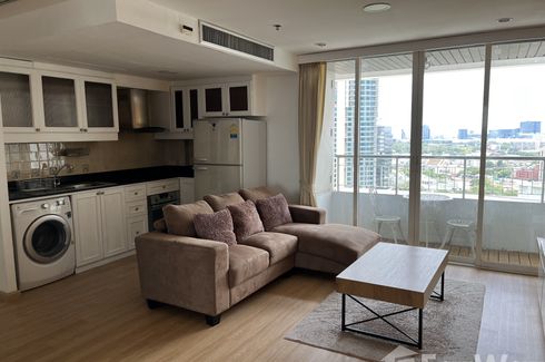 2 Bedroom Condo for rent in Urbana Langsuan, Lumpini, Bangkok near BTS Chit Lom