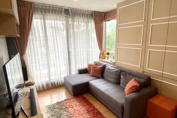 2 Bedroom Condo for sale in Life @ Ratchada, Chan Kasem, Bangkok near MRT Lat Phrao