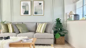 3 Bedroom Townhouse for rent in Indy Bangna Ramkhaemhaeng 2, Dokmai, Bangkok