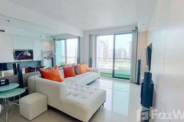 3 Bedroom Condo for rent in Supalai Premier Place Asoke, Khlong Toei Nuea, Bangkok near MRT Phetchaburi