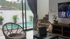 3 Bedroom Villa for rent in Mae Nam, Surat Thani