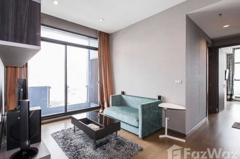 2 Bedroom Condo for sale in The Diplomat Sathorn, Silom, Bangkok near BTS Surasak