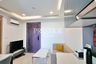 1 Bedroom Condo for sale in Arcadia Beach Continental, Nong Prue, Chonburi