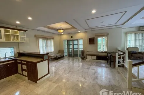 3 Bedroom House for rent in Ban Nanthawan onnut 44, Bang Chak, Bangkok