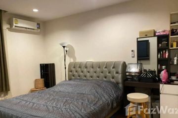 2 Bedroom Condo for rent in Chamchuri Square Residence, Pathum Wan, Bangkok near MRT Sam Yan