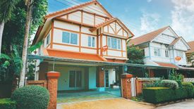 3 Bedroom House for sale in Laddarom Ratchaphruek-Pinklao, Taling Chan, Bangkok