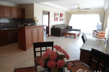 1 Bedroom Condo for sale in View Talay Residence 6, Na Kluea, Chonburi