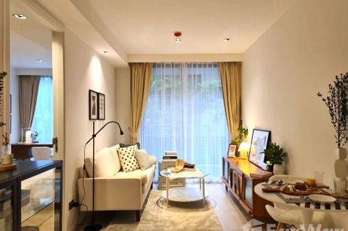 1 Bedroom Condo for rent in Craft Ploenchit, Langsuan, Bangkok near BTS Ploen Chit