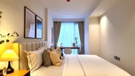 1 Bedroom Condo for rent in Craft Ploenchit, Langsuan, Bangkok near BTS Ploen Chit