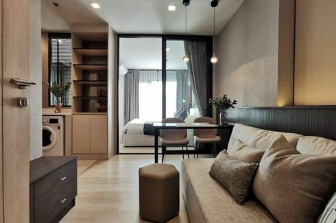 1 Bedroom Condo for rent in Life One Wireless, Lumpini, Bangkok near BTS Ploen Chit