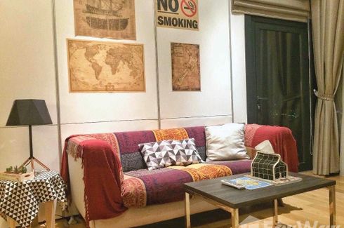 1 Bedroom Condo for sale in Circle Living Prototype, Makkasan, Bangkok near Airport Rail Link Makkasan