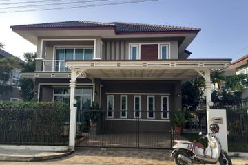 4 Bedroom House for rent in The Prego, Ton Pao, Chiang Mai