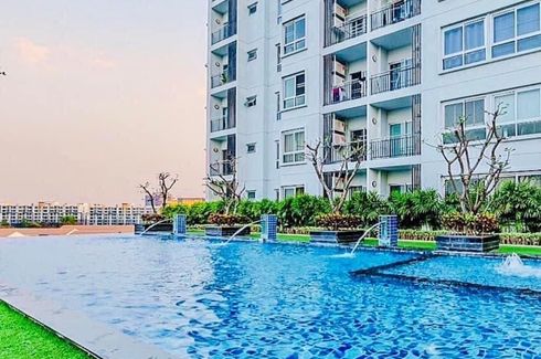 1 Bedroom Condo for sale in Supalai Monte 2, Wat Ket, Chiang Mai