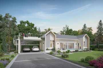 3 Bedroom House for sale in Hin Lek Fai, Prachuap Khiri Khan