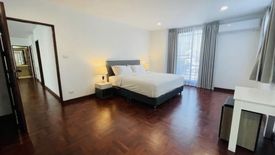 3 Bedroom Apartment for rent in P.R.Home III Apartment, Khlong Tan Nuea, Bangkok