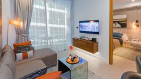 1 Bedroom Condo for rent in Oceanstone Phuket, Si Sunthon, Phuket